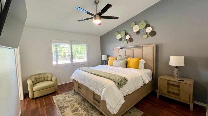 81168 Palm Meadows Dr.  - Indio - California - 3 bed, 2 bath rental property