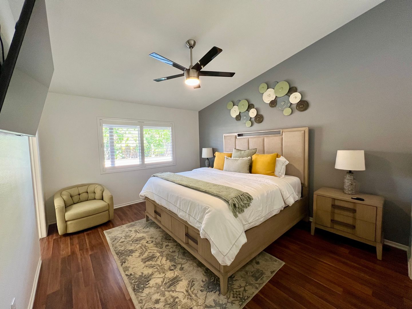 81168 Palm Meadows Dr.  - Indio - California - 3 bed, 2 bath rental property