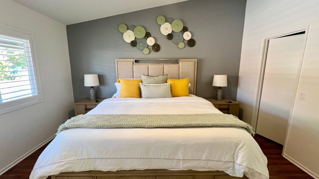 81168 Palm Meadows Dr.  - Indio - California - 3 bed, 2 bath rental property