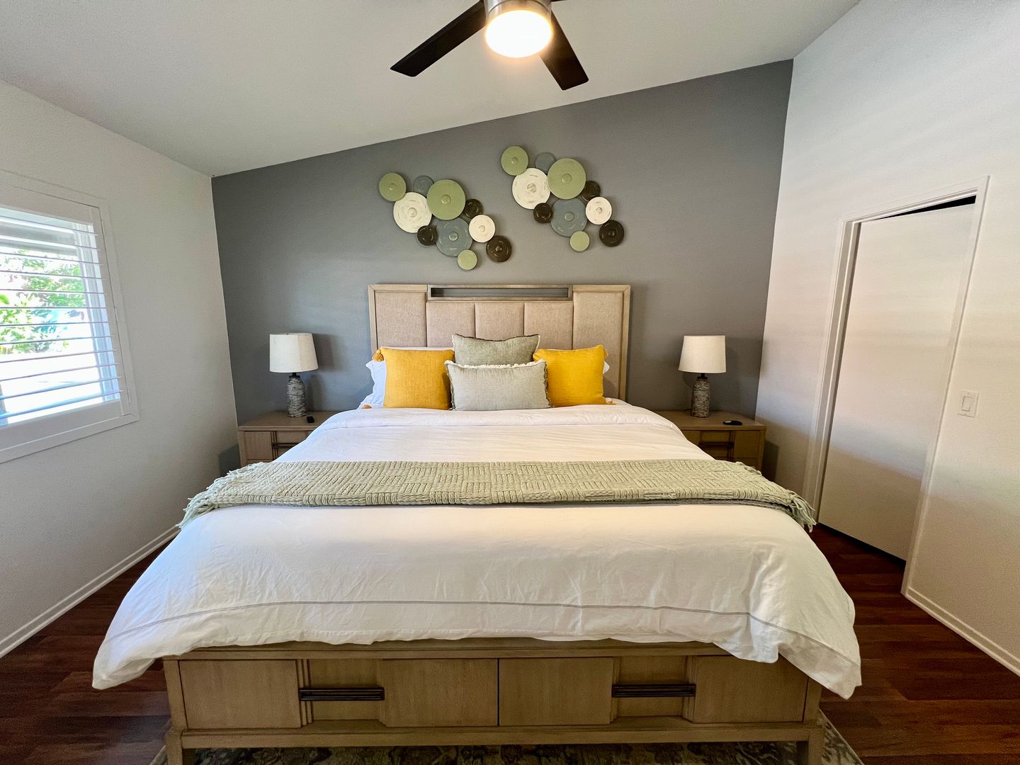 81168 Palm Meadows Dr.  - Indio - California - 3 bed, 2 bath rental property