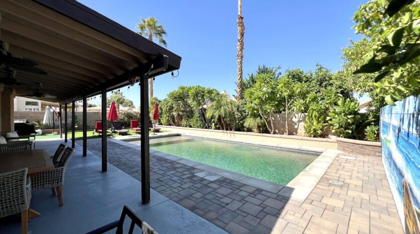 81168 Palm Meadows Dr.  - Indio - California - 3 bed, 2 bath rental property