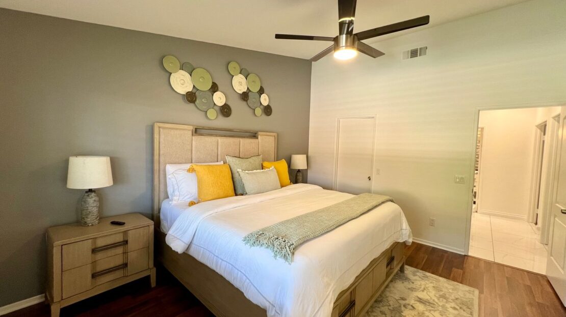 81168 Palm Meadows Dr.  - Indio - California - 3 bed, 2 bath rental property