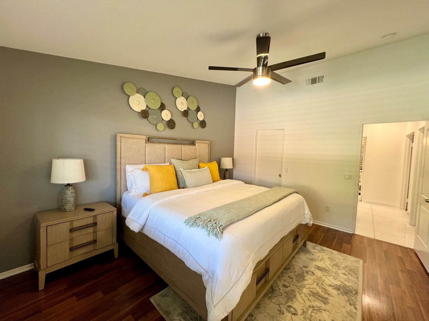 81168 Palm Meadows Dr.  - Indio - California - 3 bed, 2 bath rental property