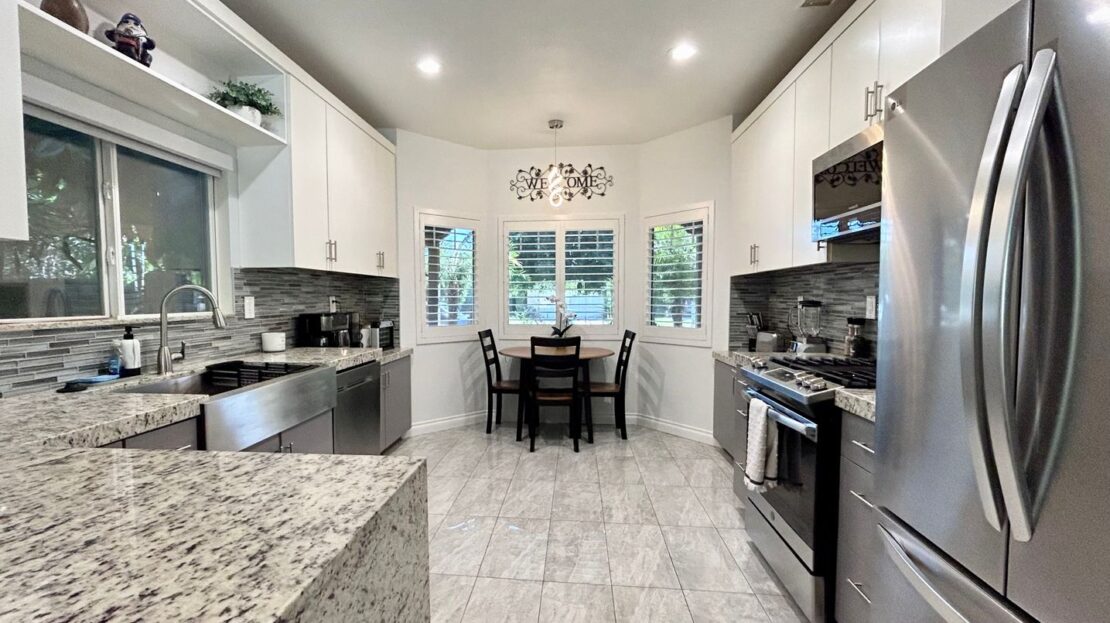 81168 Palm Meadows Dr.  - Indio - California - 3 bed, 2 bath rental property