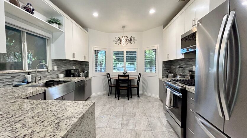 81168 Palm Meadows Dr.  - Indio - California - 3 bed, 2 bath rental property