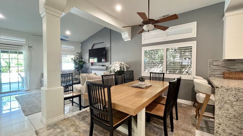 81168 Palm Meadows Dr.  - Indio - California - 3 bed, 2 bath rental property