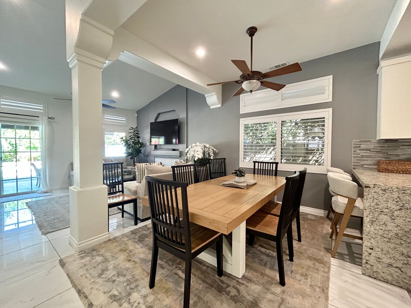 81168 Palm Meadows Dr.  - Indio - California - 3 bed, 2 bath rental property