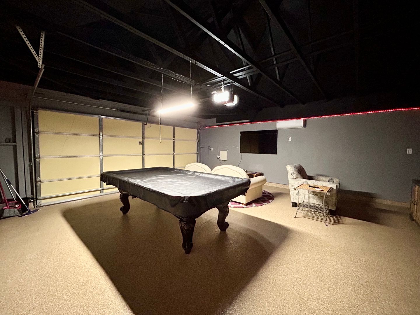 81168 Palm Meadows Dr.  - Indio - California - 3 bed, 2 bath rental property