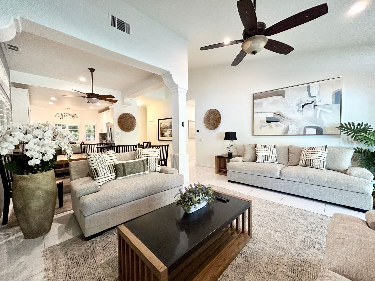 81168 Palm Meadows Dr.  - Indio - California - 3 bed, 2 bath rental property