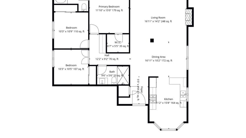 81168 Palm Meadows Dr.  - Indio - California - 3 bed, 2 bath rental property