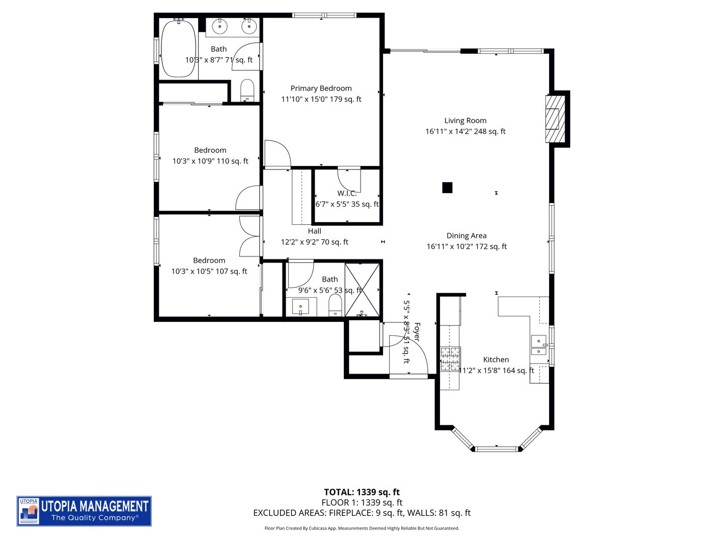 81168 Palm Meadows Dr.  - Indio - California - 3 bed, 2 bath rental property