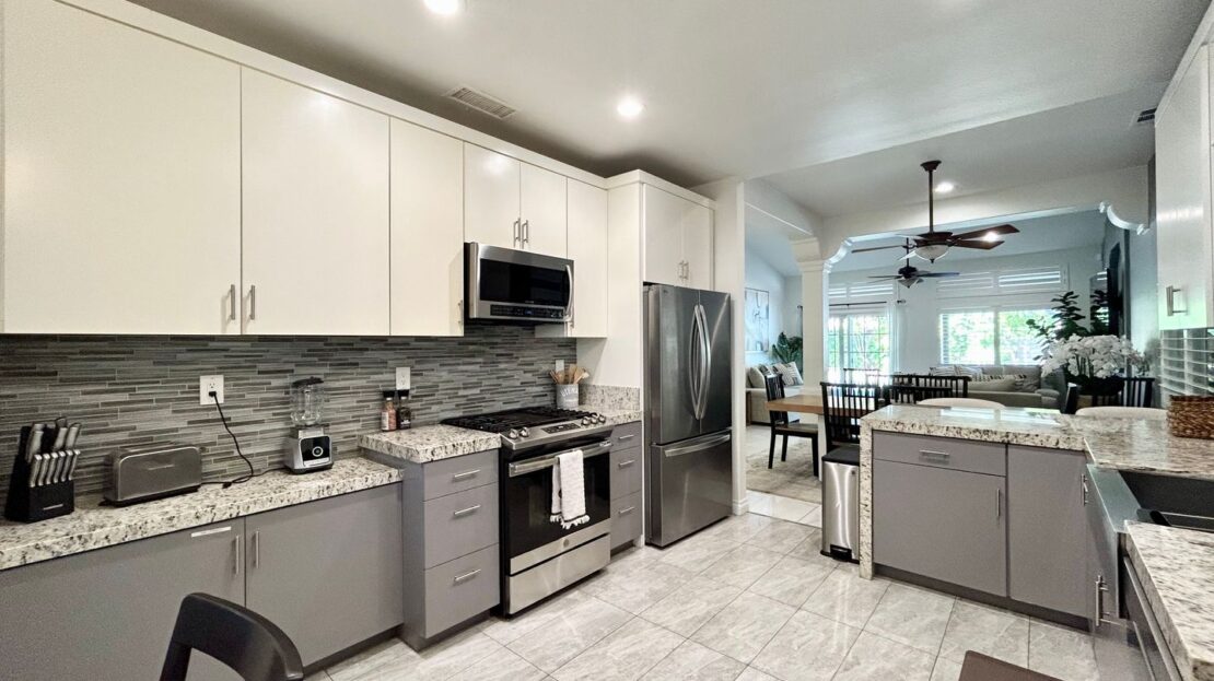 81168 Palm Meadows Dr.  - Indio - California - 3 bed, 2 bath rental property