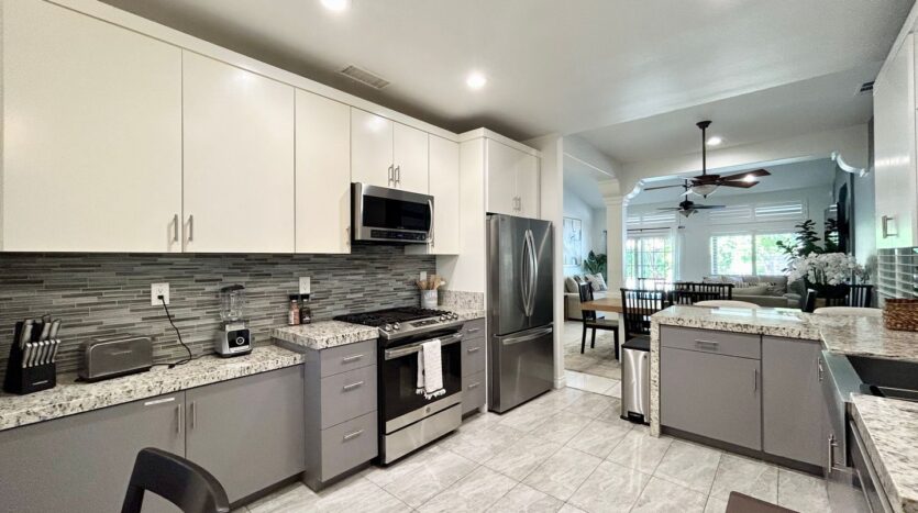 81168 Palm Meadows Dr.  - Indio - California - 3 bed, 2 bath rental property