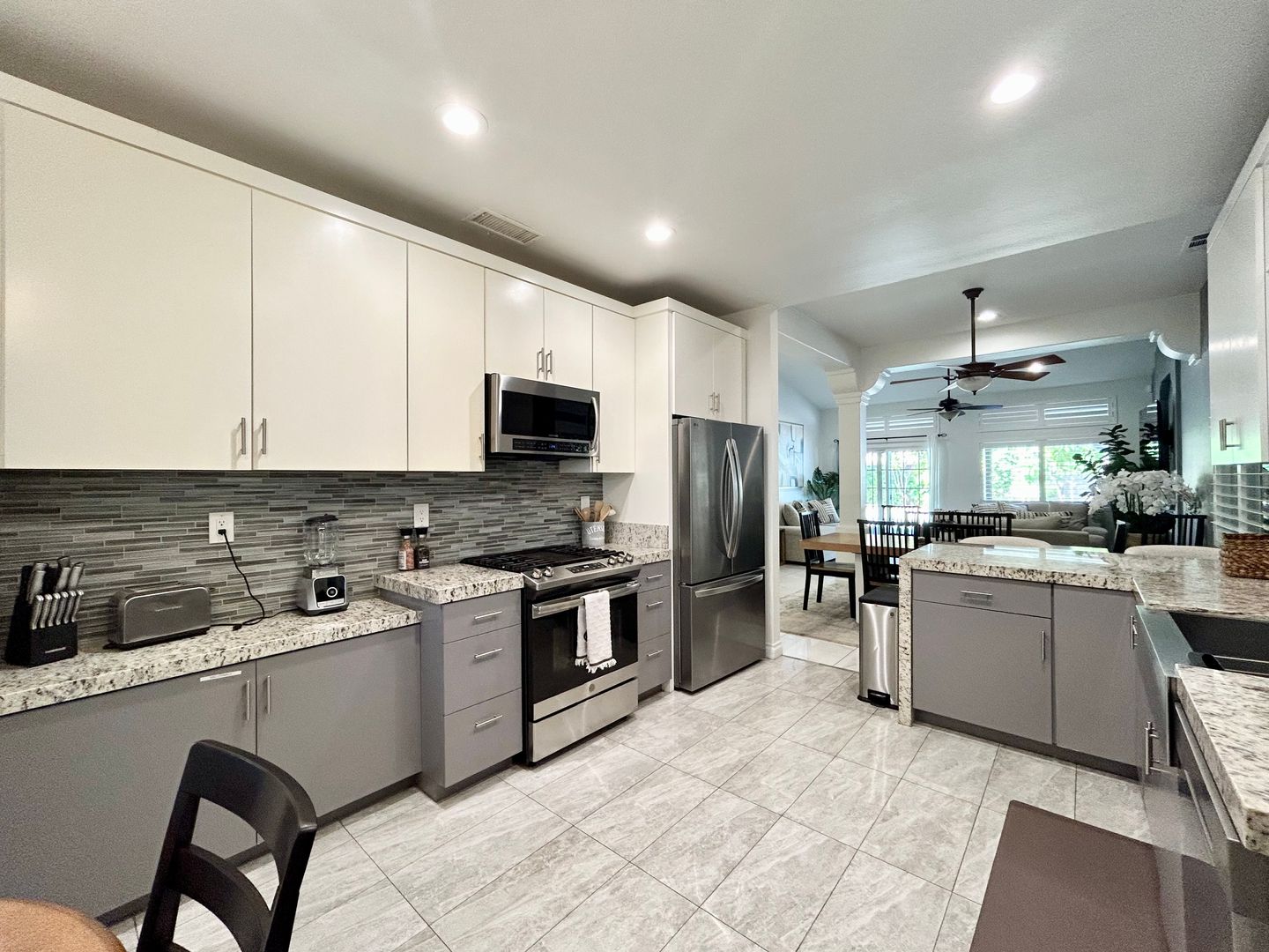 81168 Palm Meadows Dr.  - Indio - California - 3 bed, 2 bath rental property