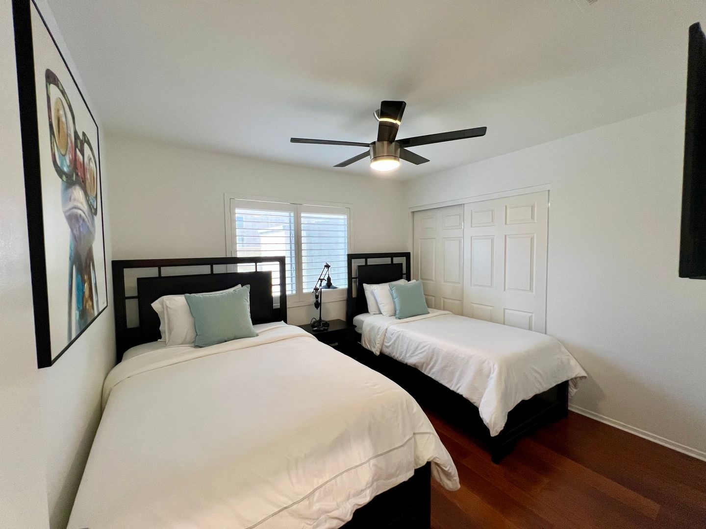 81168 Palm Meadows Dr.  - Indio - California - 3 bed, 2 bath rental property