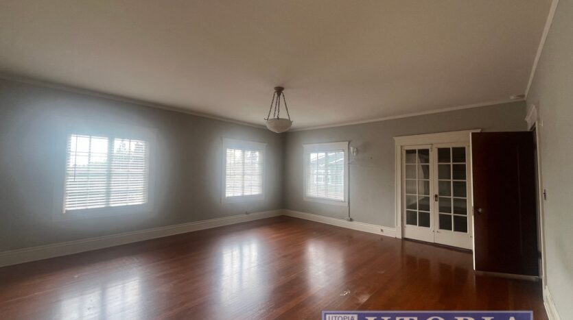 817 Morrissey Blvd - 4 - ROOM FOR RENT(Double Primary w/ Bath) - Santa Cruz - California - 1 bed, 1 bath rental property