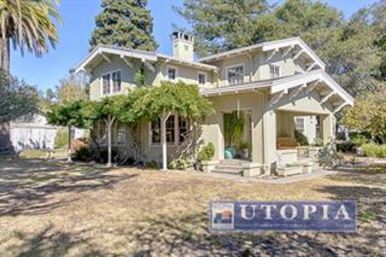 817 Morrissey Blvd - 4 - ROOM FOR RENT(Double Primary w/ Bath) - Santa Cruz - California - 1 bed, 1 bath rental property