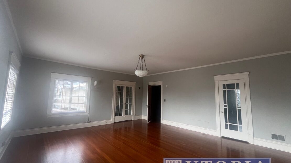 817 Morrissey Blvd - 4 - ROOM FOR RENT(Double Primary w/ Bath) - Santa Cruz - California - 1 bed, 1 bath rental property