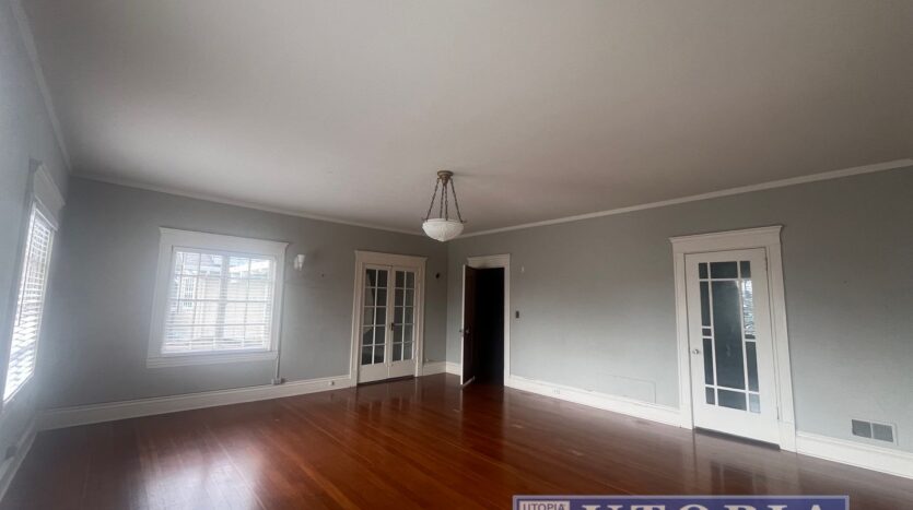 817 Morrissey Blvd - 4 - ROOM FOR RENT(Double Primary w/ Bath) - Santa Cruz - California - 1 bed, 1 bath rental property