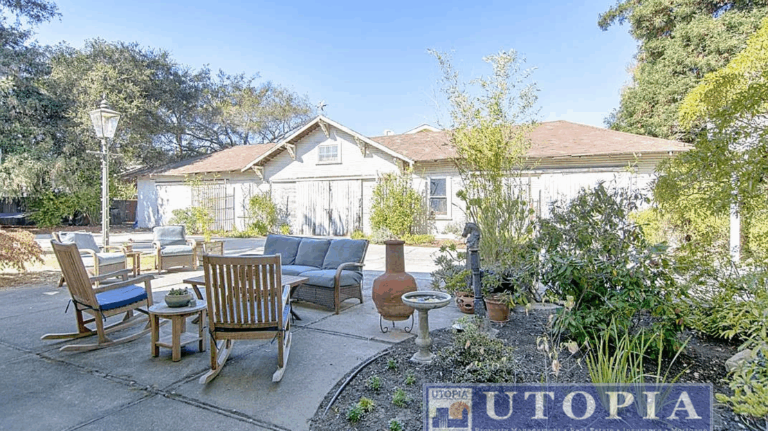 817 Morrissey Blvd - 4 - ROOM FOR RENT(Double Primary w/ Bath) - Santa Cruz - California - 1 bed, 1 bath rental property