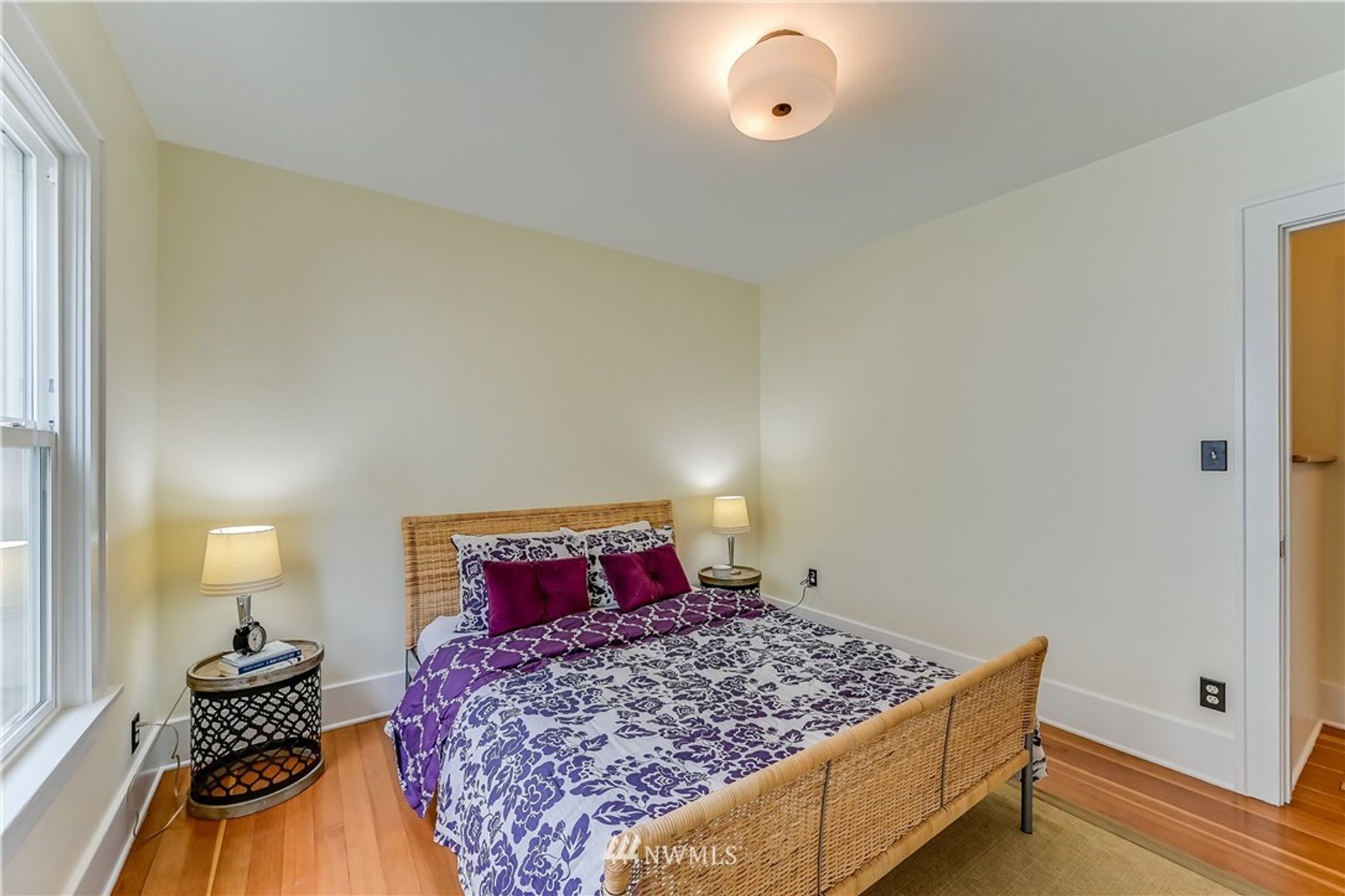 821 NE 60th Street - Seattle - Washington - 3 bed, 2 bath rental property