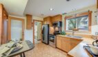 821 NE 60th Street - Seattle - Washington - 3 bed, 2 bath rental property