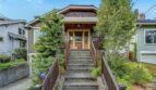 821 NE 60th Street - Seattle - Washington - 3 bed, 2 bath rental property