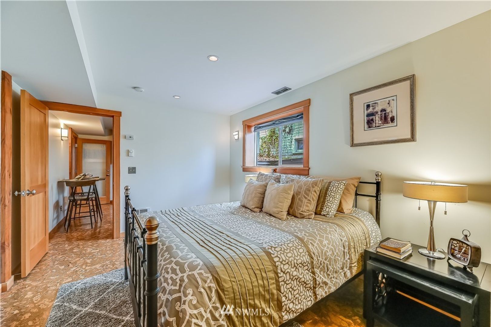 821 NE 60th Street - Seattle - Washington - 3 bed, 2 bath rental property