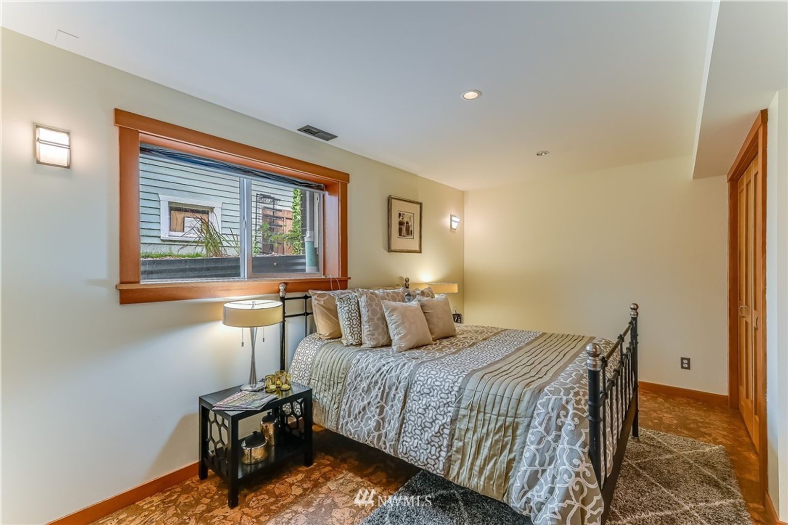 821 NE 60th Street - Seattle - Washington - 3 bed, 2 bath rental property