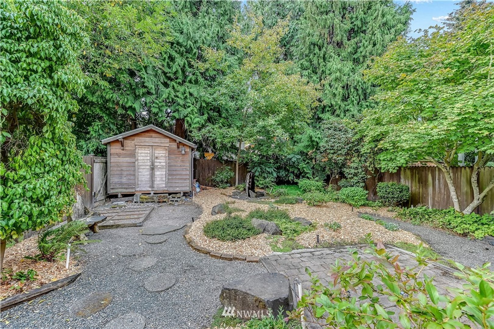 821 NE 60th Street - Seattle - Washington - 3 bed, 2 bath rental property