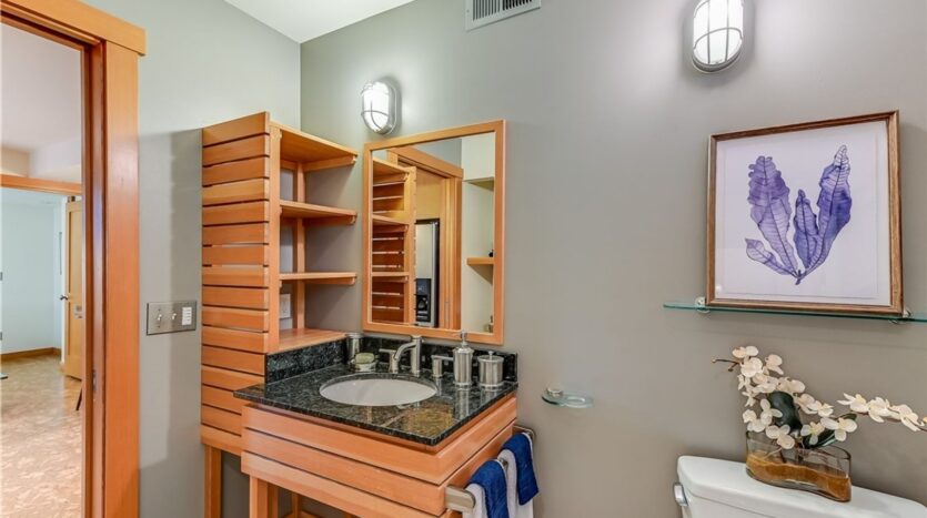 821 NE 60th Street - Seattle - Washington - 3 bed, 2 bath rental property