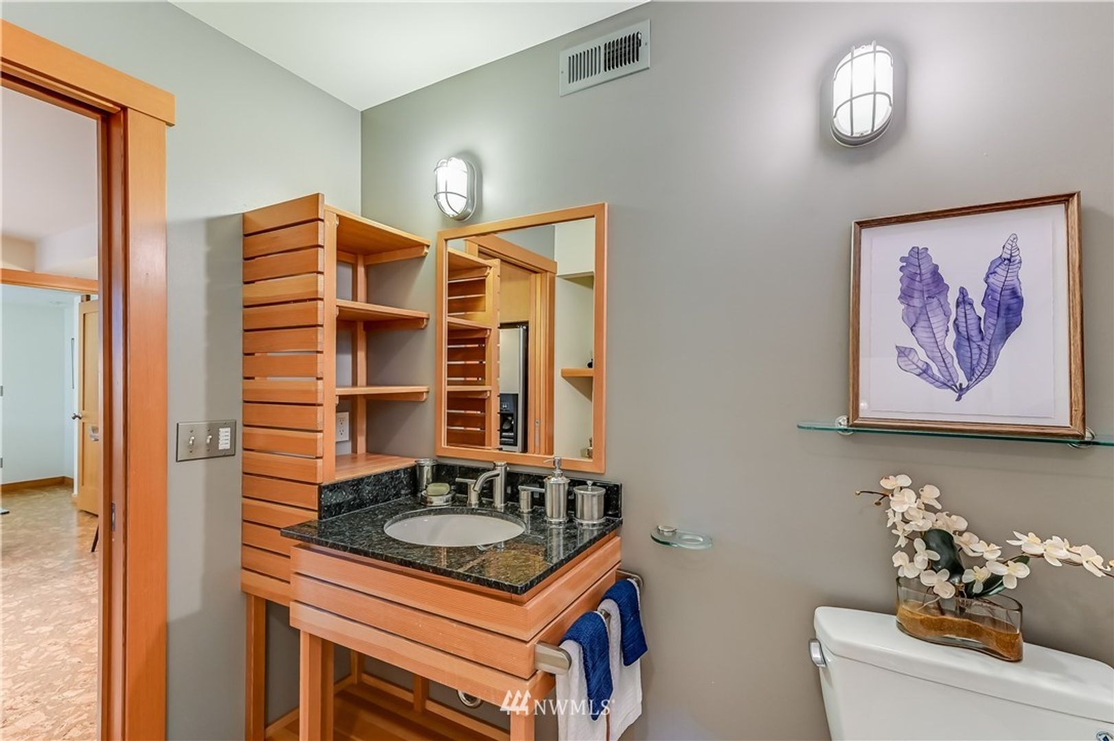 821 NE 60th Street - Seattle - Washington - 3 bed, 2 bath rental property