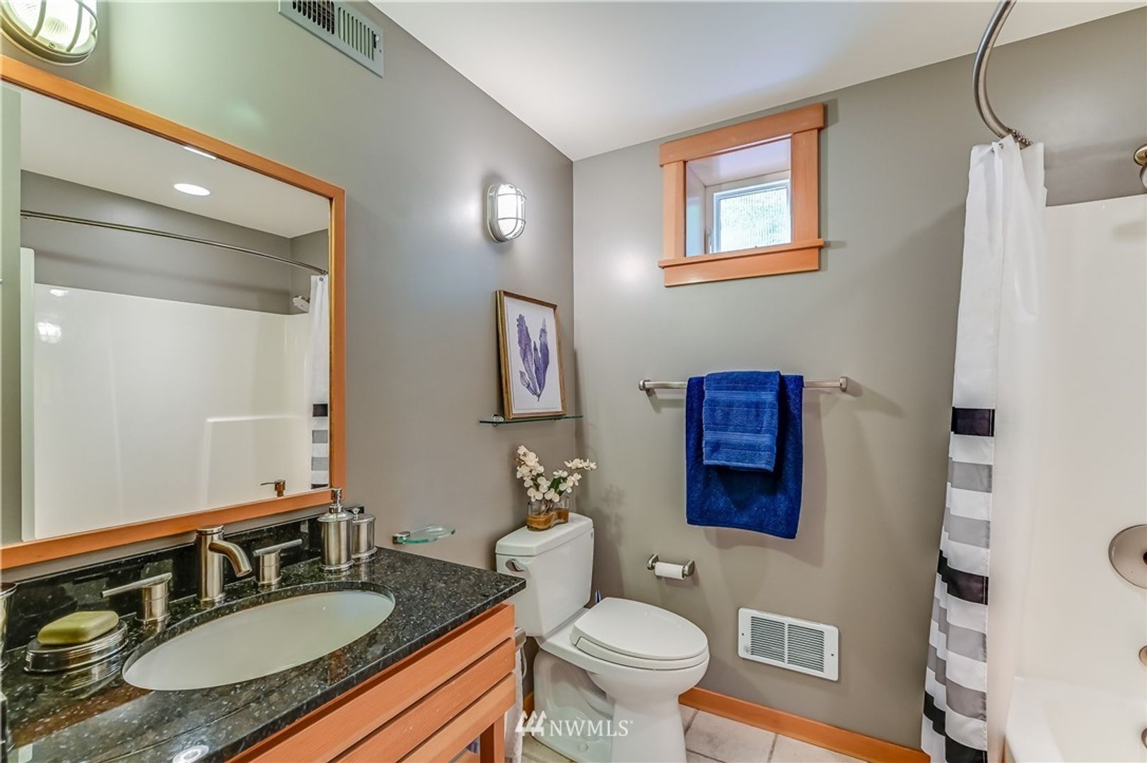 821 NE 60th Street - Seattle - Washington - 3 bed, 2 bath rental property