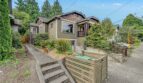 821 NE 60th Street - Seattle - Washington - 3 bed, 2 bath rental property