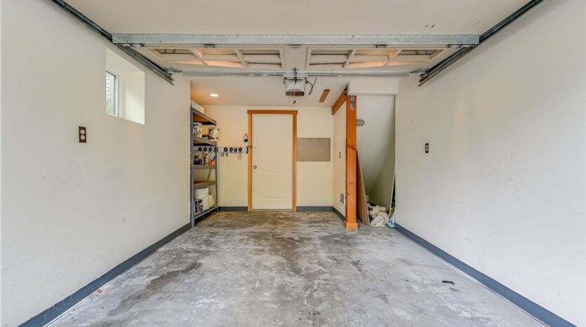 821 NE 60th Street - Seattle - Washington - 3 bed, 2 bath rental property