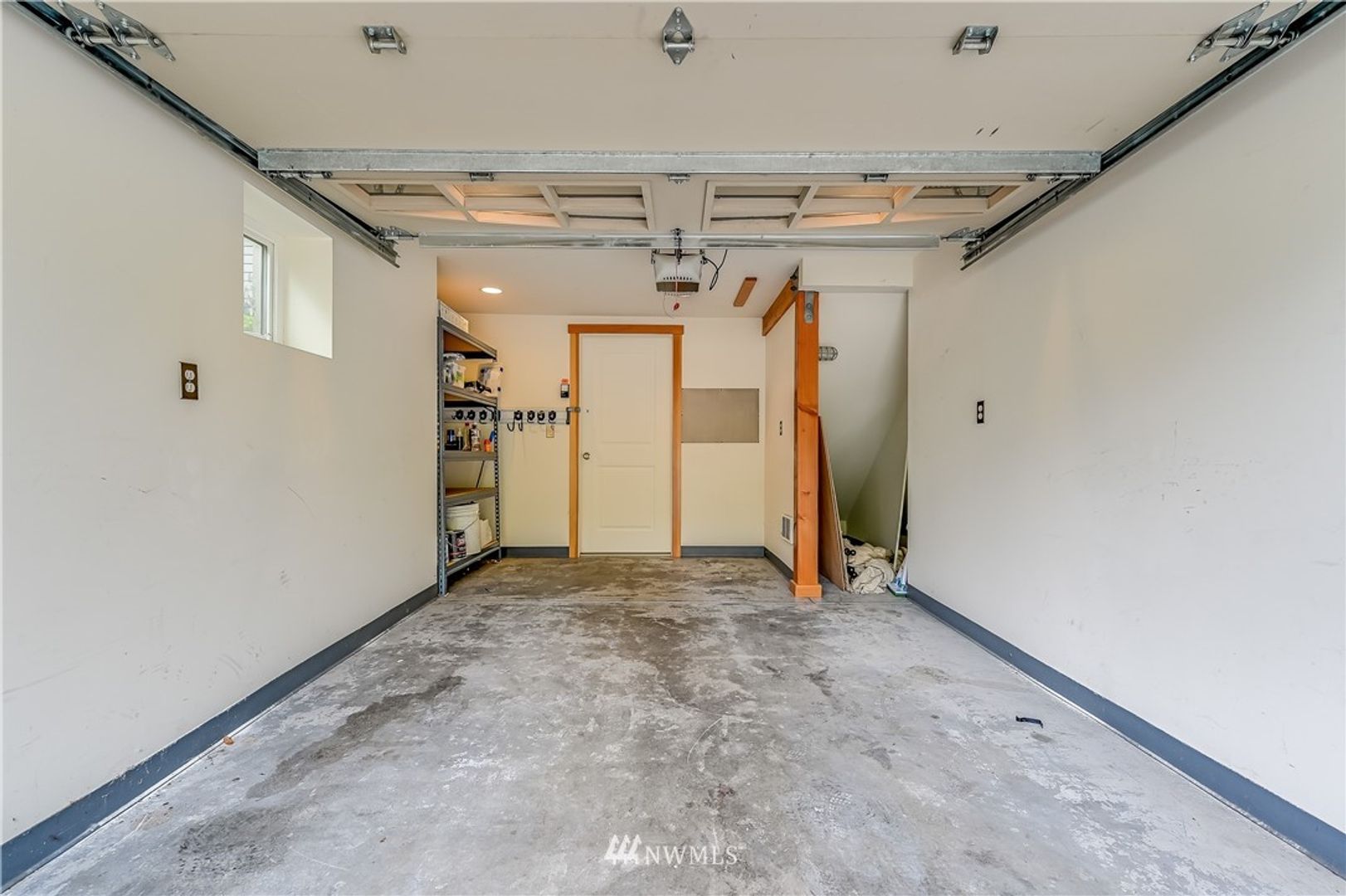 821 NE 60th Street - Seattle - Washington - 3 bed, 2 bath rental property