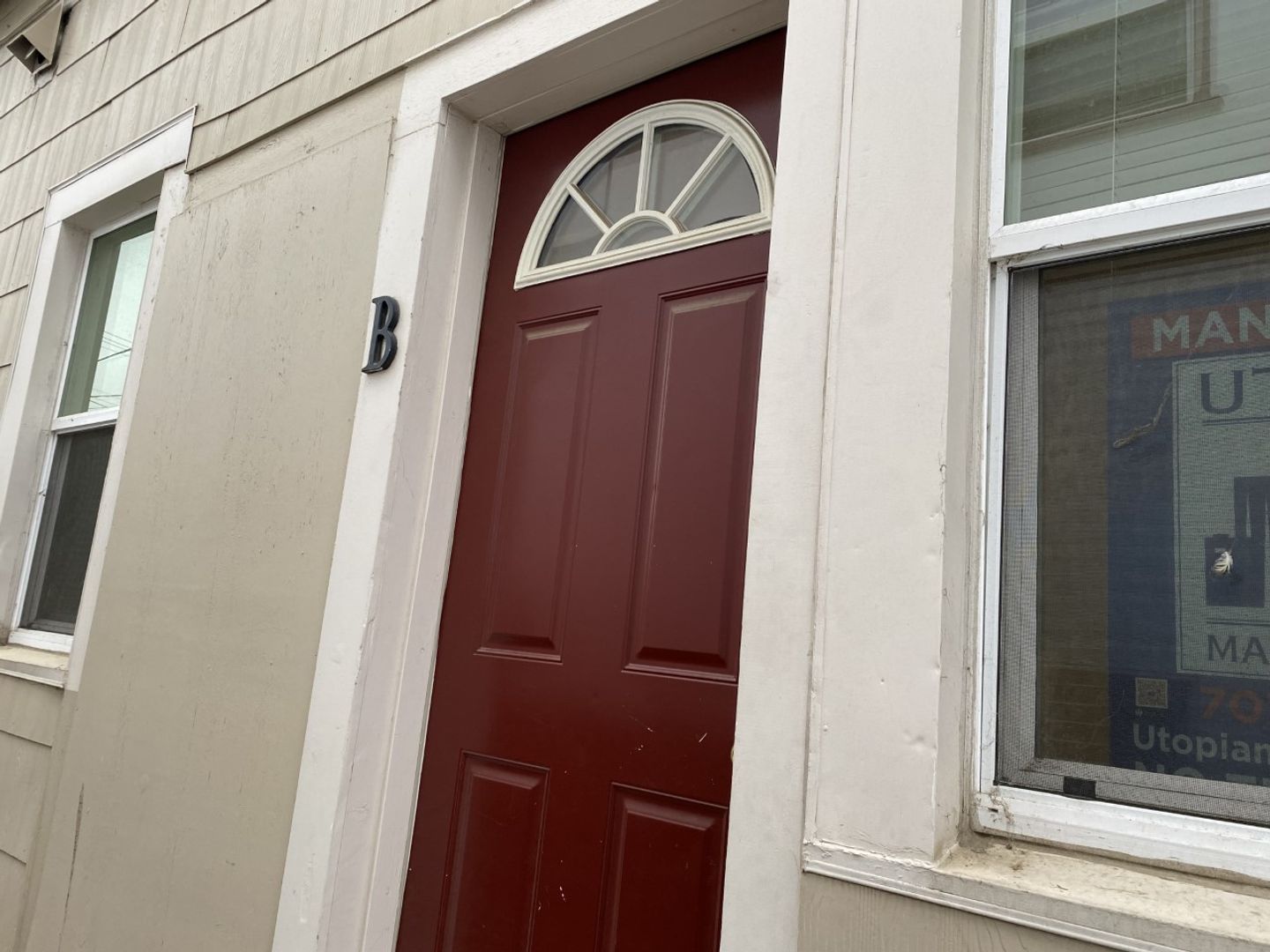 827 Pennsylvania Street Unit B - Vallejo - California - 1 bed, 1 bath rental property