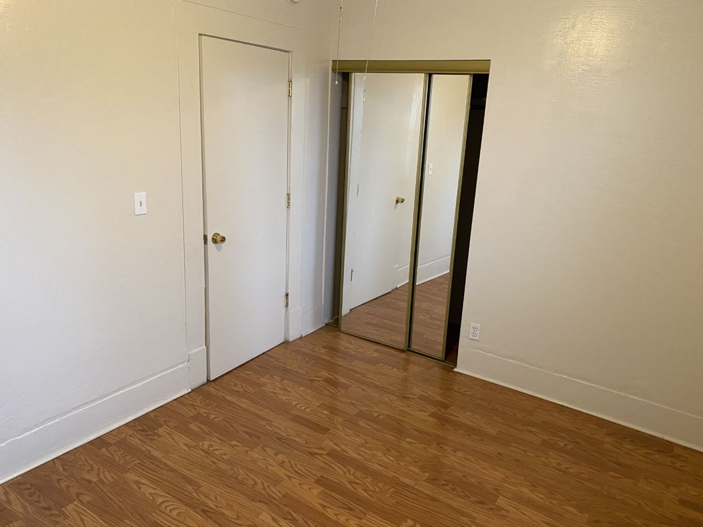 827 Pennsylvania Street Unit B - Vallejo - California - 1 bed, 1 bath rental property