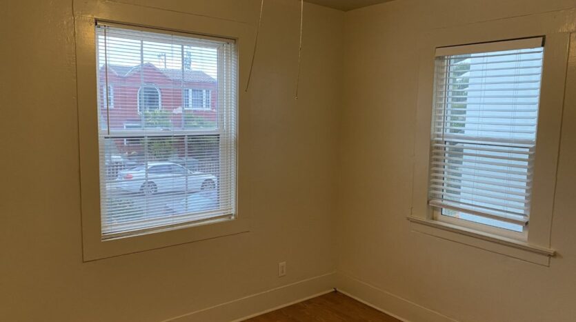 827 Pennsylvania Street Unit B - Vallejo - California - 1 bed, 1 bath rental property