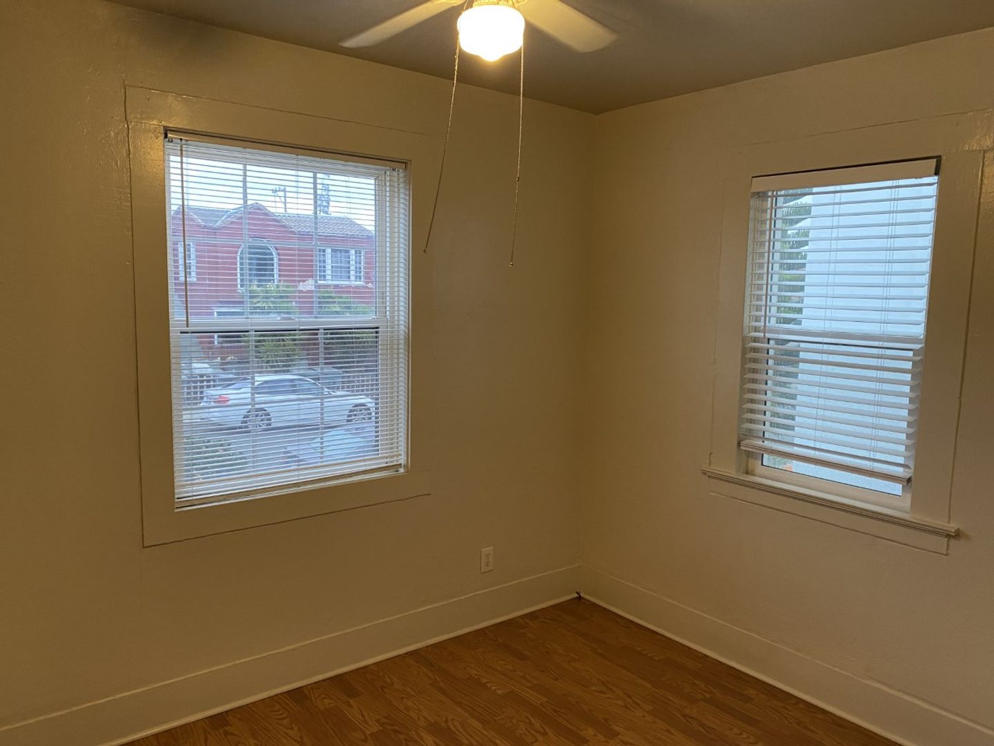 827 Pennsylvania Street Unit B - Vallejo - California - 1 bed, 1 bath rental property