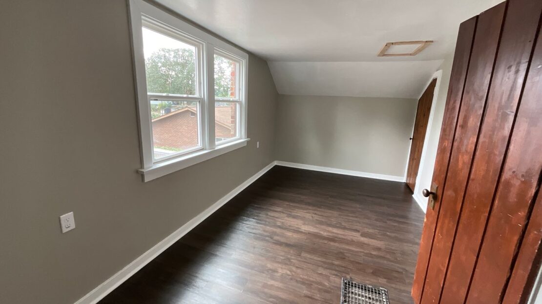 8312 Spruce St - Lakewood - Washington - 2 bed, 1 bath rental property
