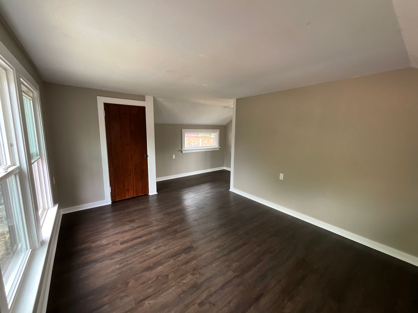 8312 Spruce St - Lakewood - Washington - 2 bed, 1 bath rental property