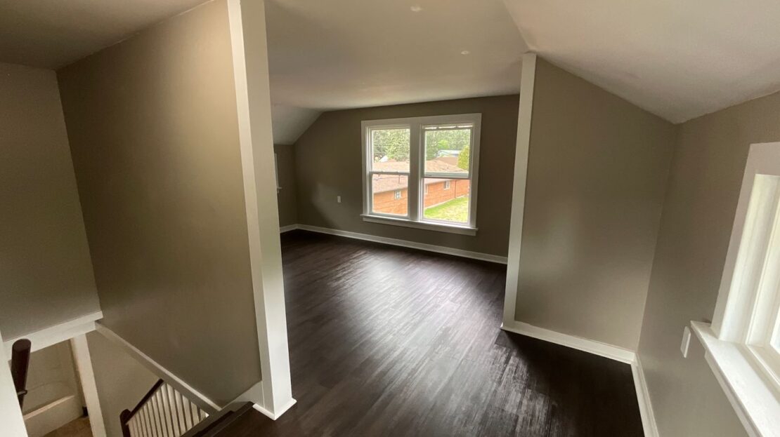 8312 Spruce St - Lakewood - Washington - 2 bed, 1 bath rental property