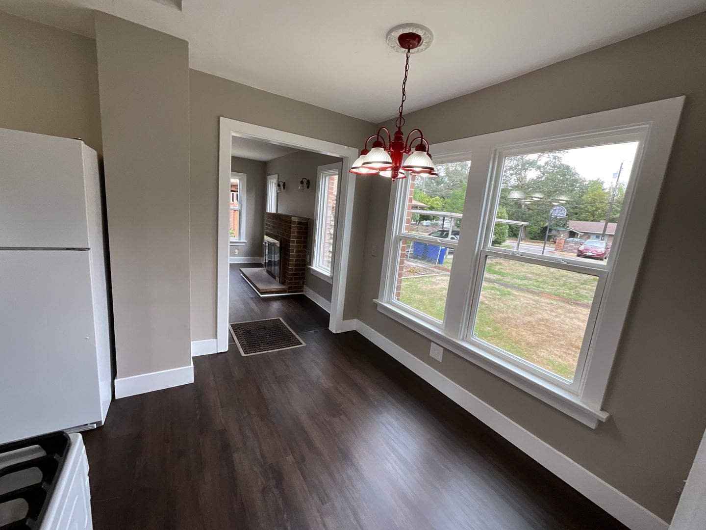 8312 Spruce St - Lakewood - Washington - 2 bed, 1 bath rental property