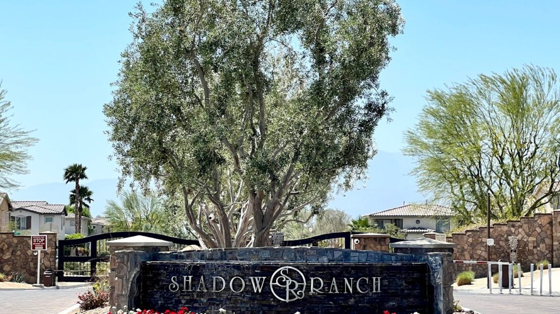 83403 Lightning Rd - Indio - California - 5 bed, 4 bath rental property