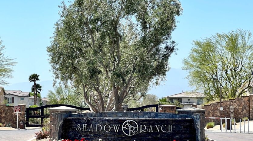 83403 Lightning Rd - Indio - California - 5 bed, 4 bath rental property