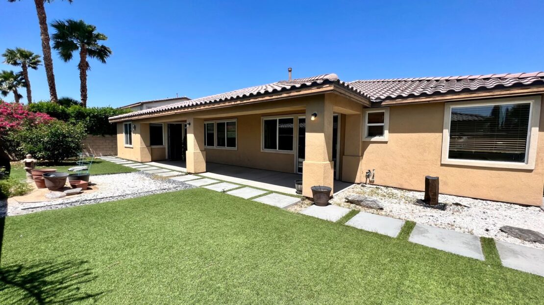 83403 Lightning Rd - Indio - California - 5 bed, 4 bath rental property