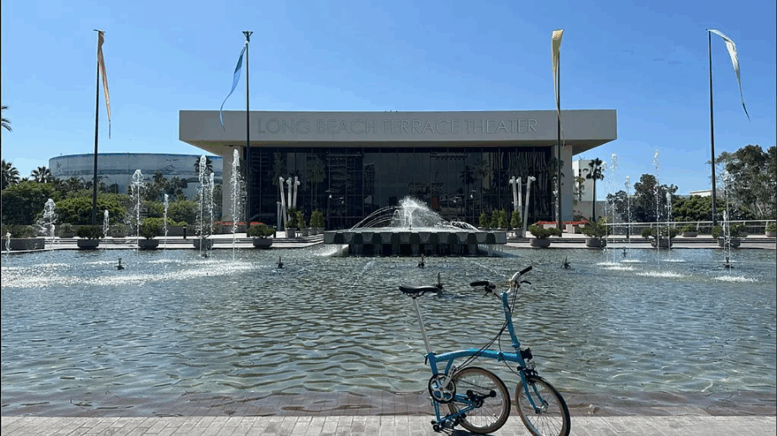 835 Locust Avenue Unit 109 - Long Beach - California - 1 bed, 1 bath rental property