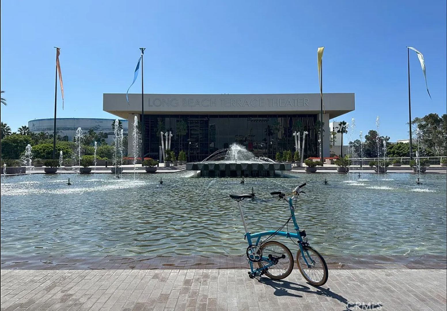 835 Locust Avenue Unit 109 - Long Beach - California - 1 bed, 1 bath rental property