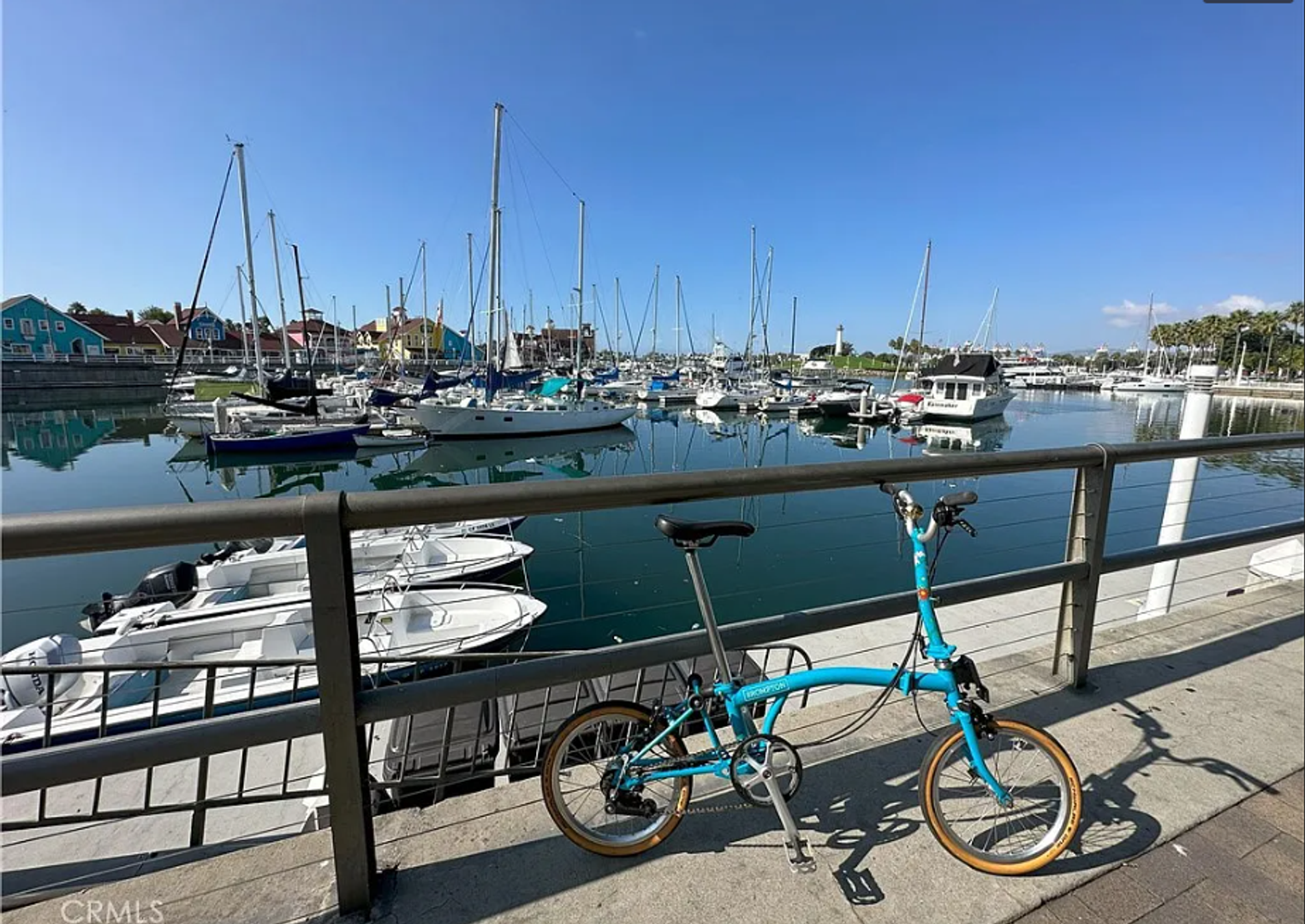 835 Locust Avenue Unit 109 - Long Beach - California - 1 bed, 1 bath rental property